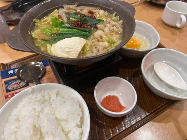 ガスト 亀田店 - サブ画像2
