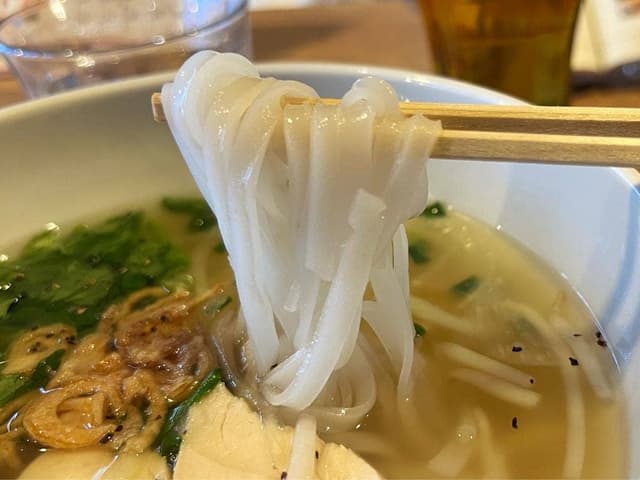 チャオ バインミー ヨコハマ - サブ画像1