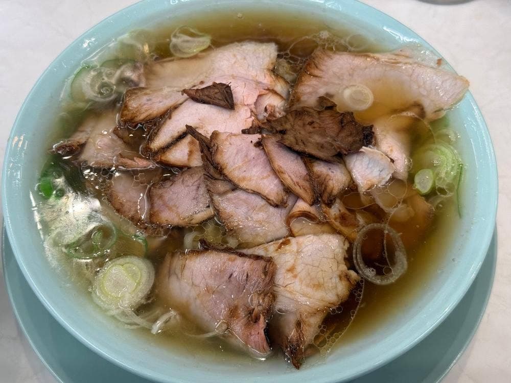 なぎちゃんラーメン 錦糸町店