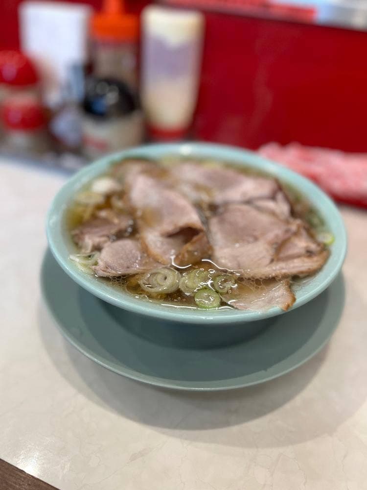 なぎちゃんラーメン 行徳店