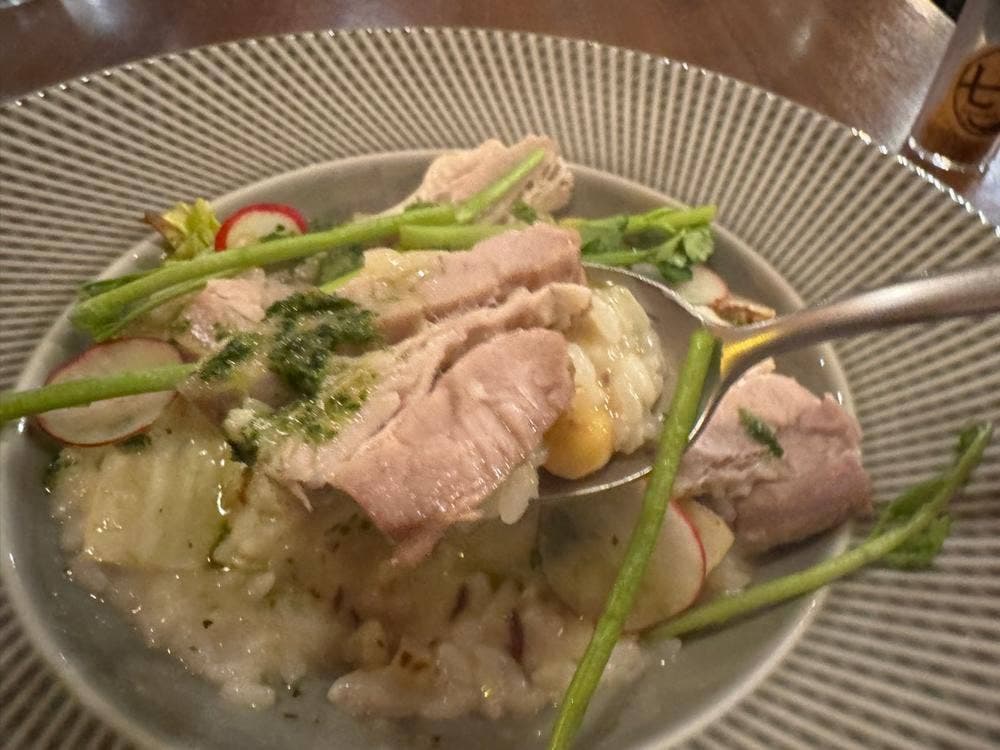 Risotteria®︎GAKU bis