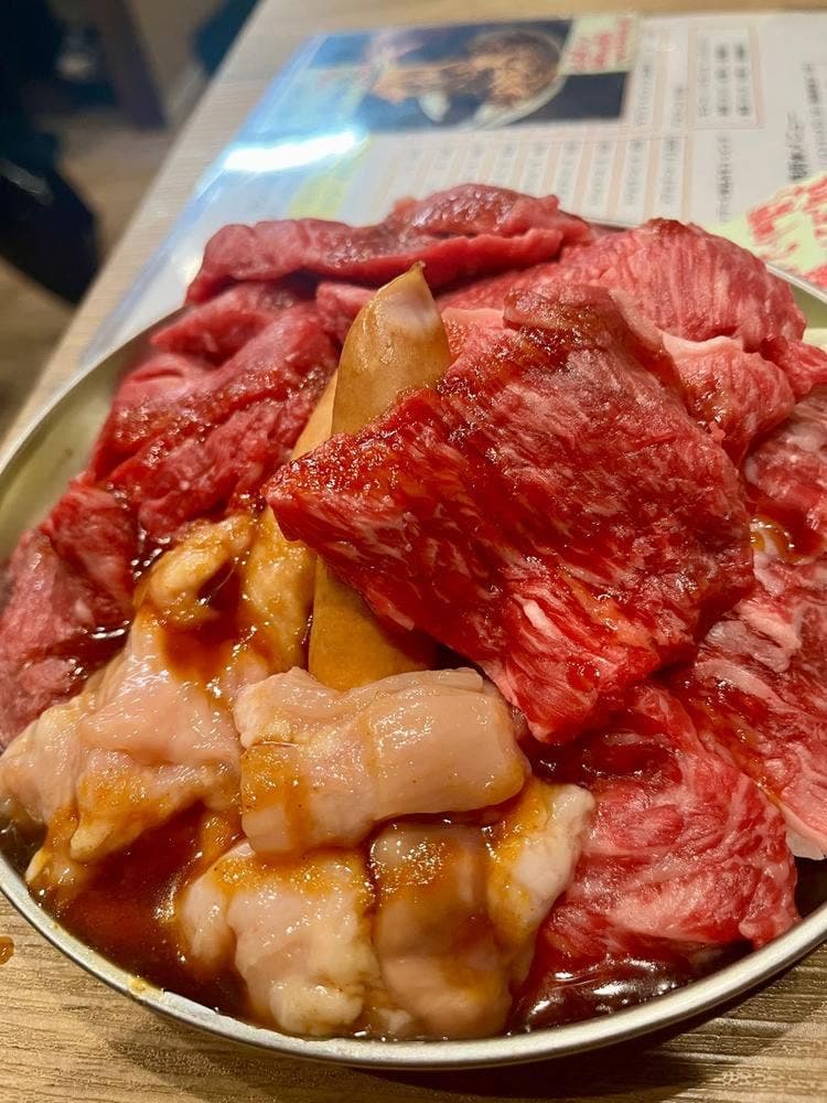 カレーのお店8点9別邸