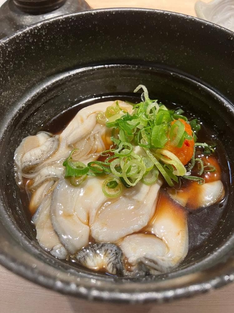 海鮮寿司 どっこい処