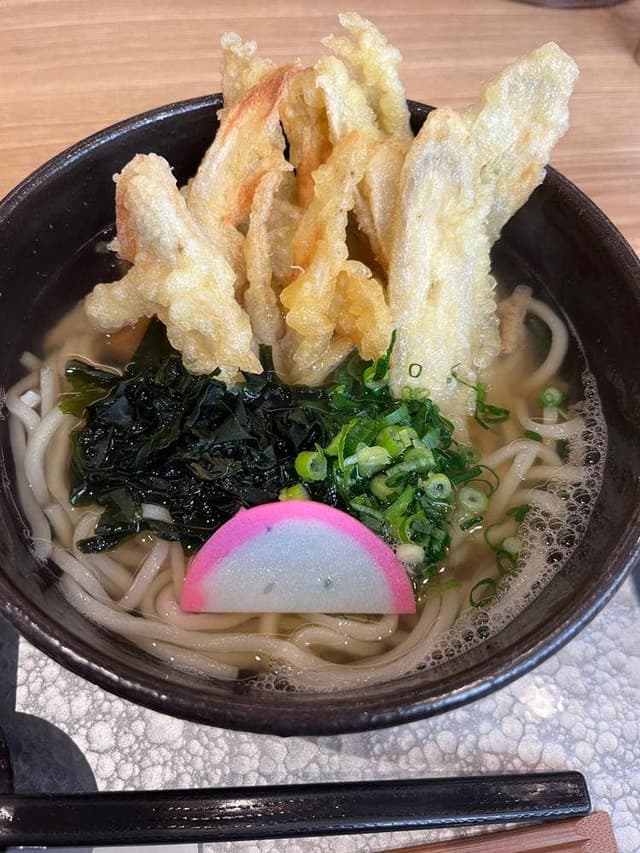 麺屋 NOW NOODLE - サブ画像1