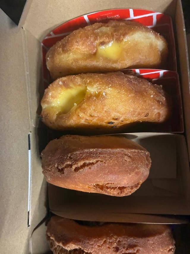 パティスリーストラスブール 丸山台店 - サブ画像1