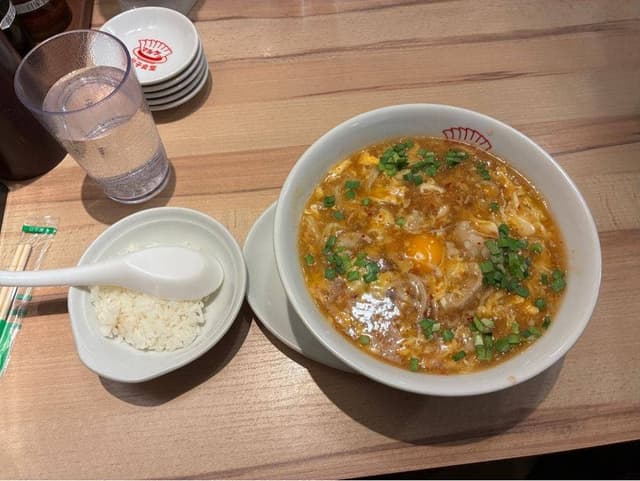 餃子食堂マルケン 西中島店 - サブ画像2