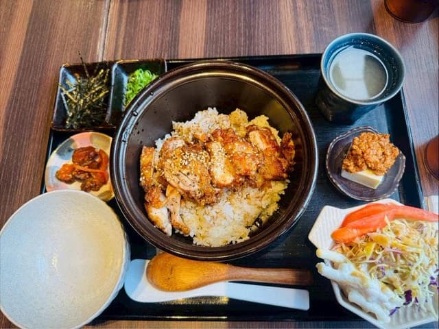 肉炉端toco - サブ画像2