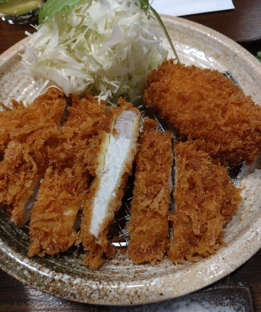 とんかつ伊とう 渋谷フクラス店