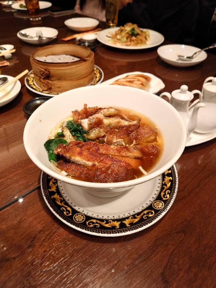 ShanghaiDining状元樓