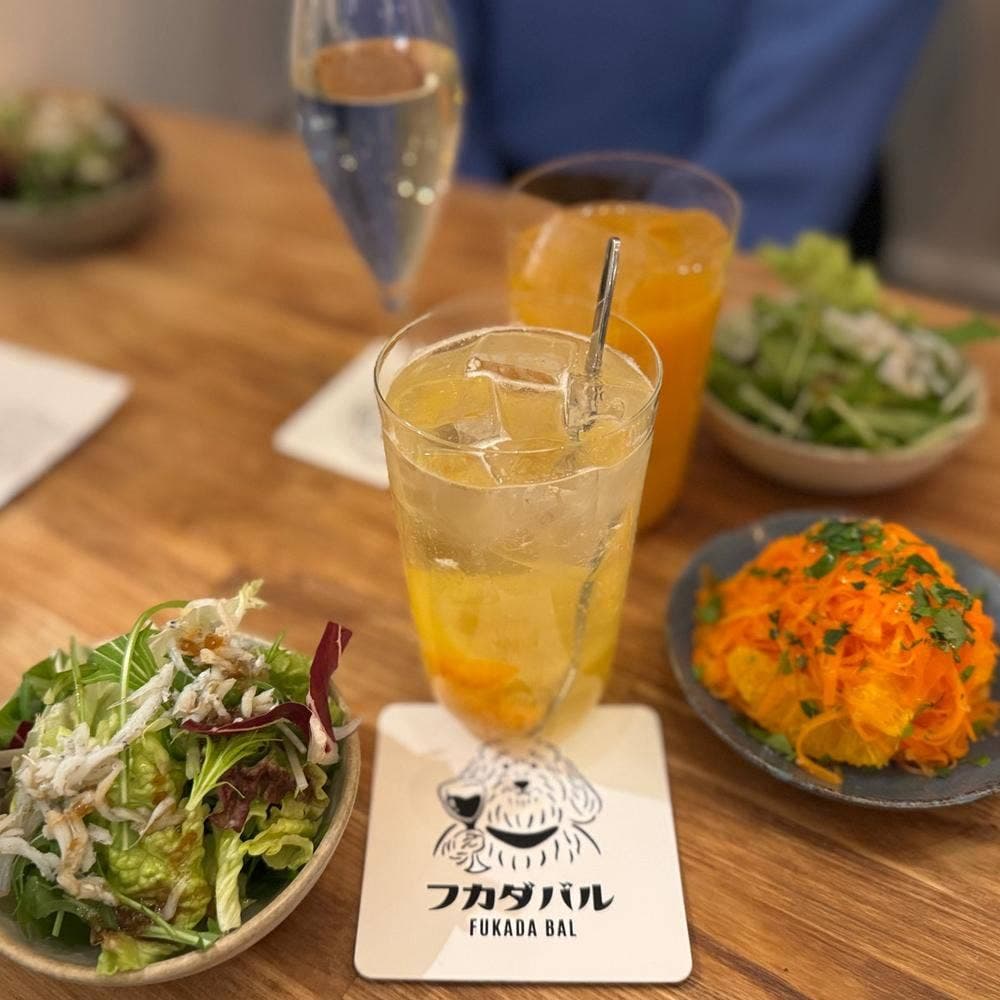 フカダバル