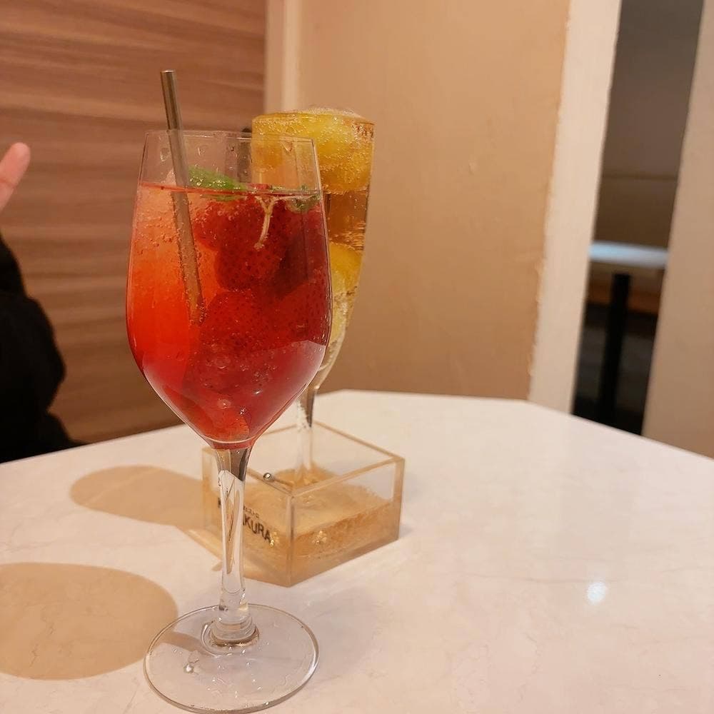 かまくら個室ビストロ KAMAKURA 新宿店