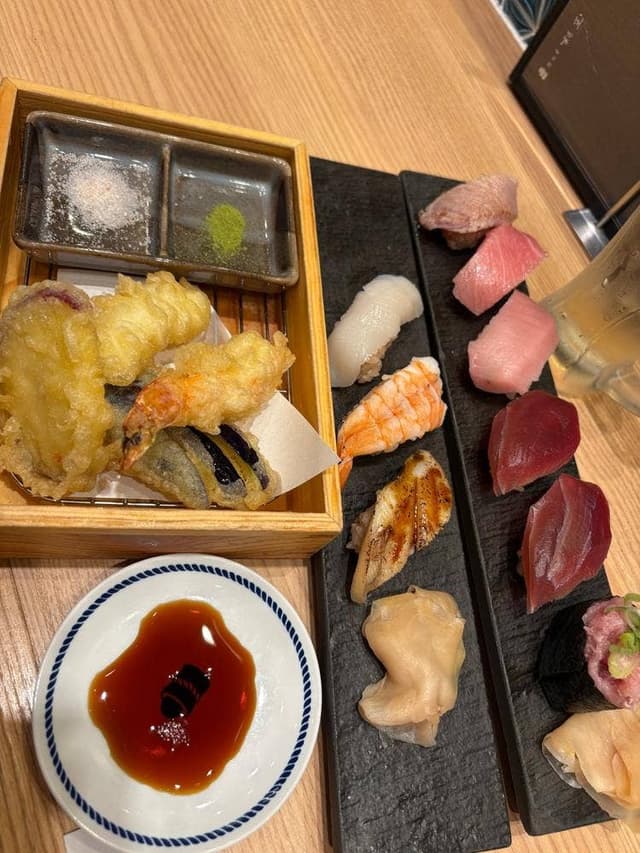 鮨 酒 肴 杉玉 葛西店 - サブ画像1