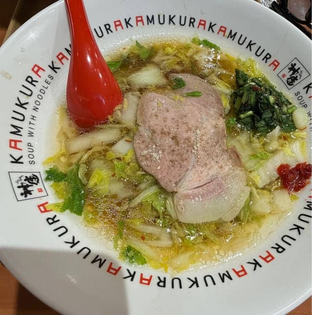どうとんぼり神座 イオン久御山店 - サブ画像2