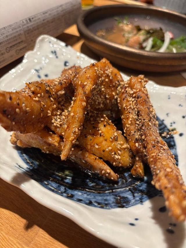 わらじや 福島店 - サブ画像2