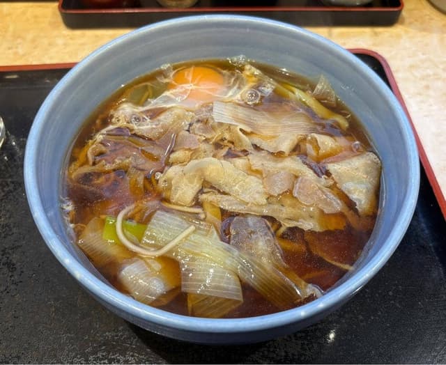 小諸そば 小伝馬町店 - サブ画像2