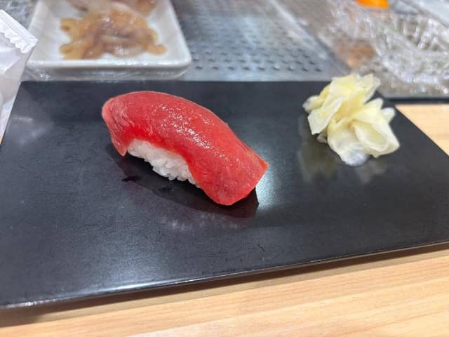 お茶でおすし 柳田 - サブ画像1