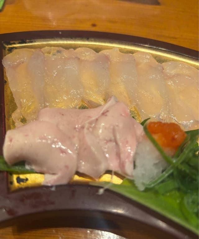 活魚料理 さかえ - サブ画像2