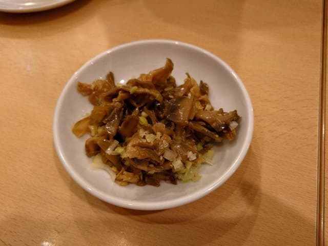 大衆中華 ちんまや - サブ画像3