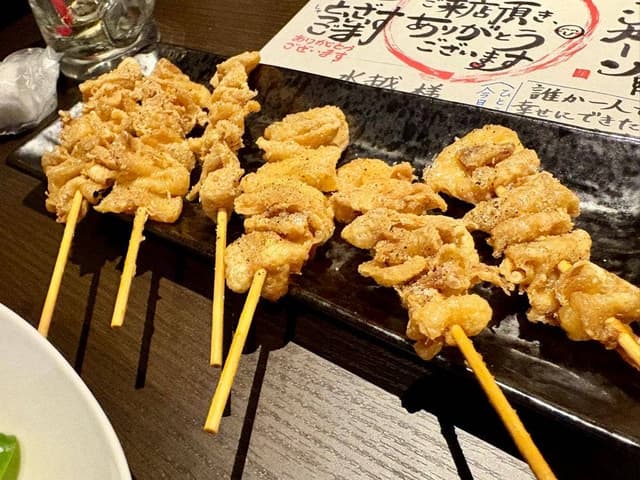 居酒屋リンカーン 町田店 - サブ画像3