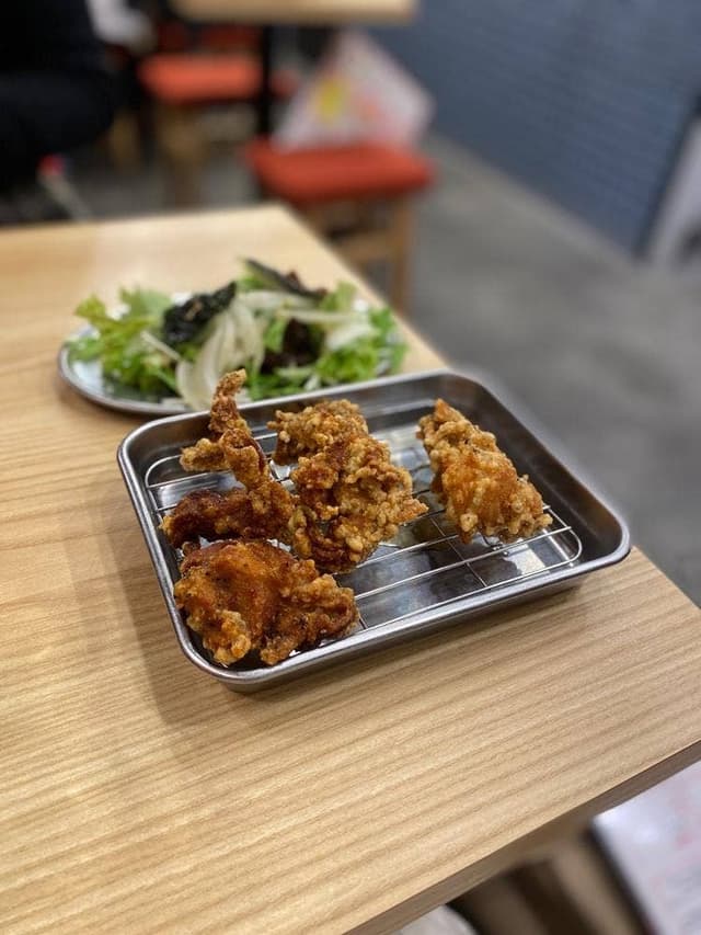 餃子のかっちゃん 錦糸町店 - サブ画像3