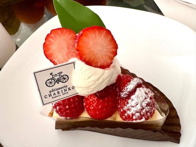Patisserie CHARINKO - サブ画像1