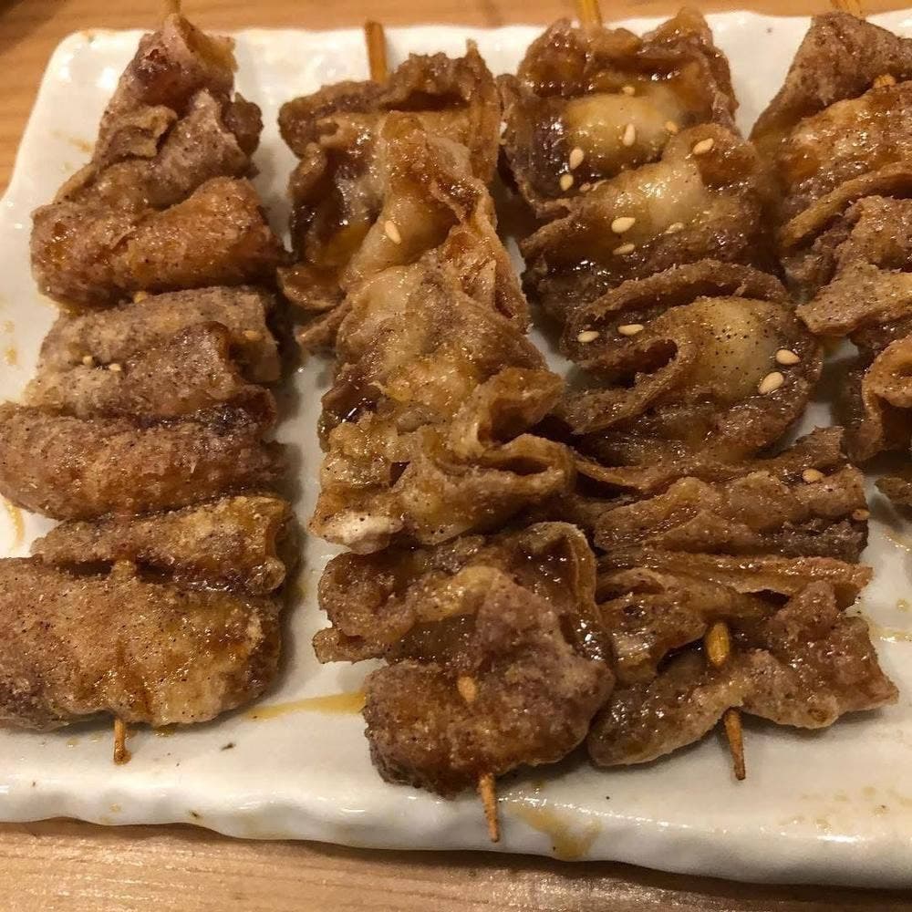 新時代 新橋店