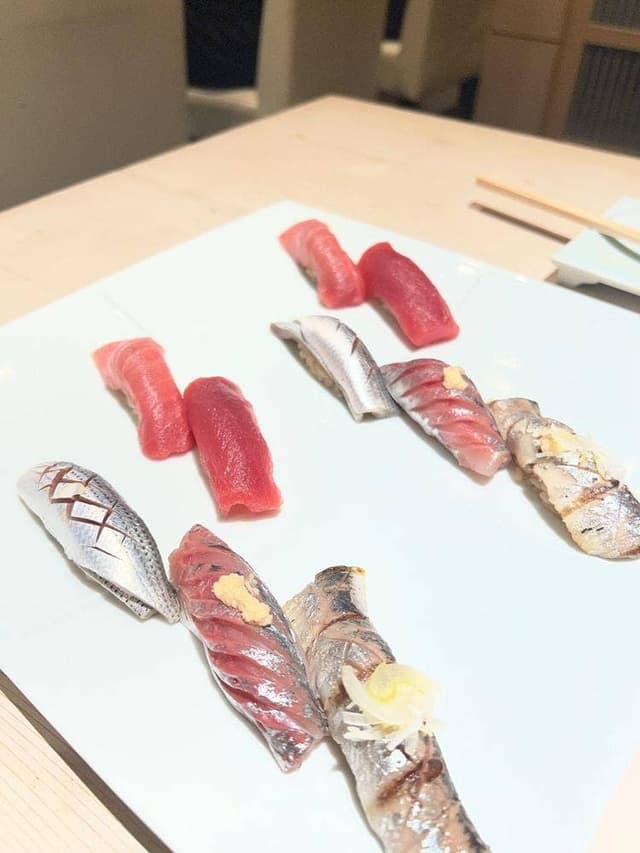 すし屋のまつ勘 - サブ画像1