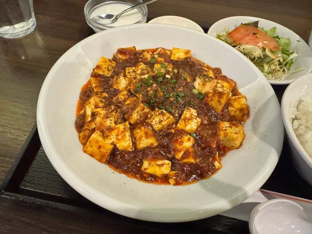 四川料理 胡一刀四代目