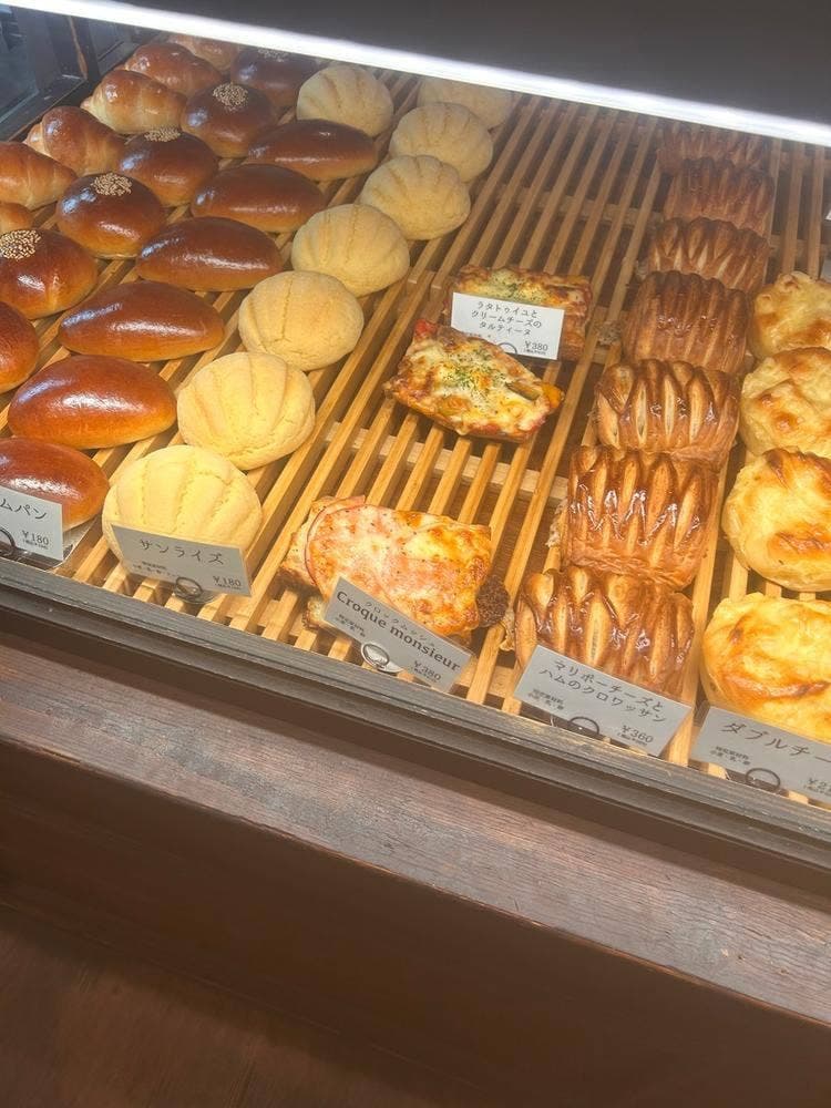 ル・パン・ドゥ・タカ