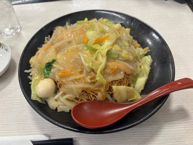 餃子の王将 三宮下山手通り店 - サブ画像2