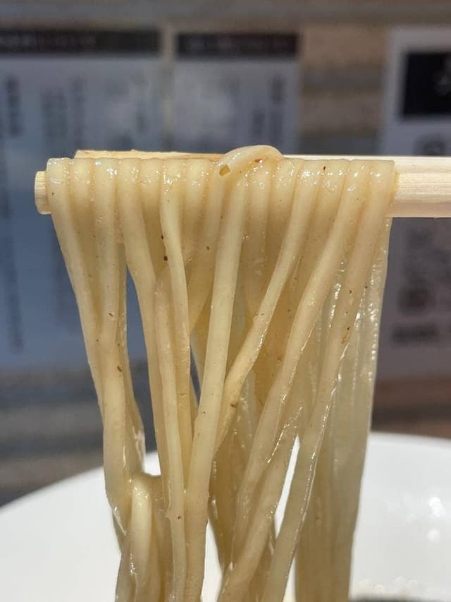 麺屋周郷 鶏のとりこ - サブ画像3