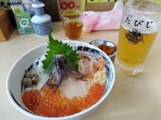 一花亭 たびじ - サブ画像1