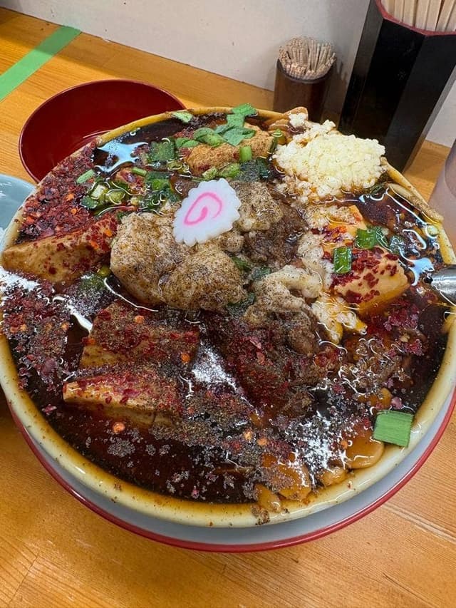 らーめん 護什番 - サブ画像2