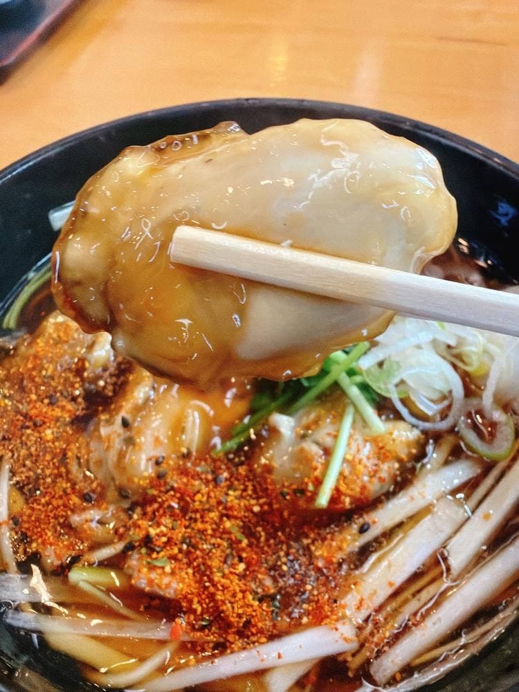 そば處 砂場