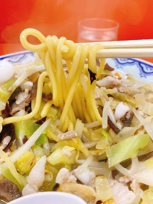 あっちゃん亭 - サブ画像1