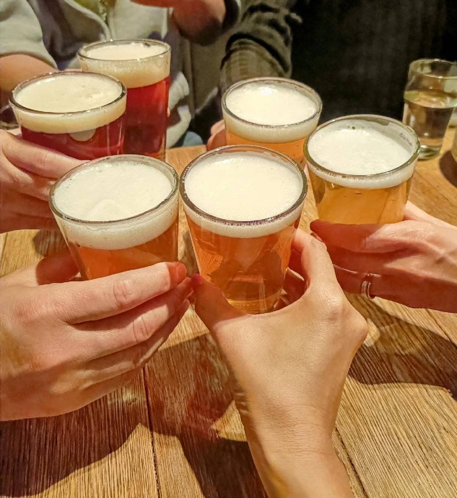 クラフトマン 横浜