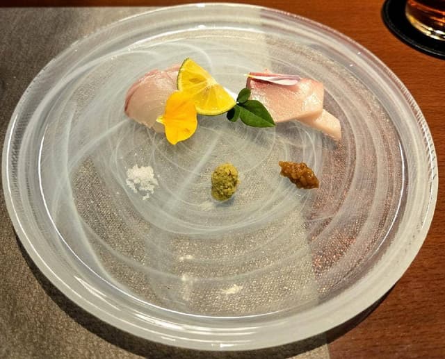四季料理店 ihsad-いさど- - サブ画像1