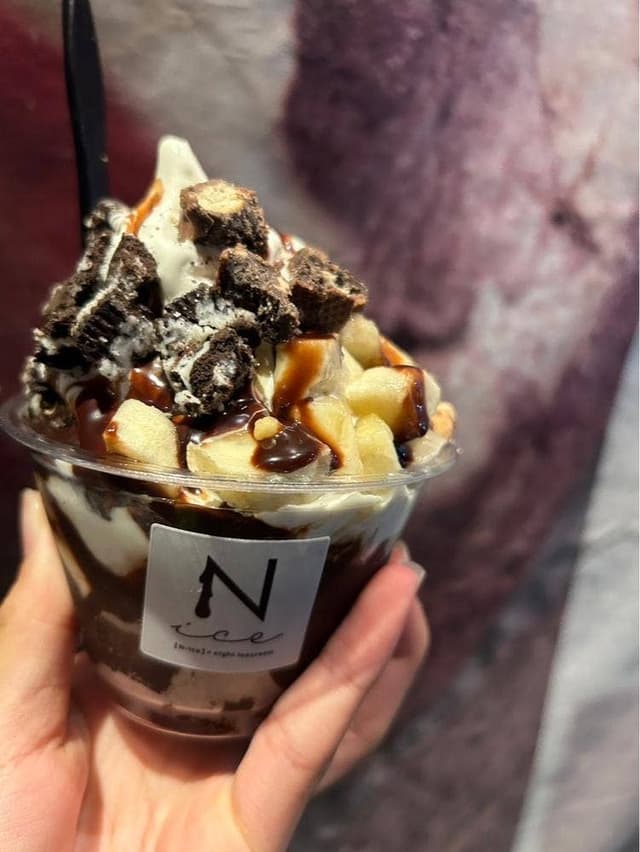 クリームのトリコ - サブ画像1