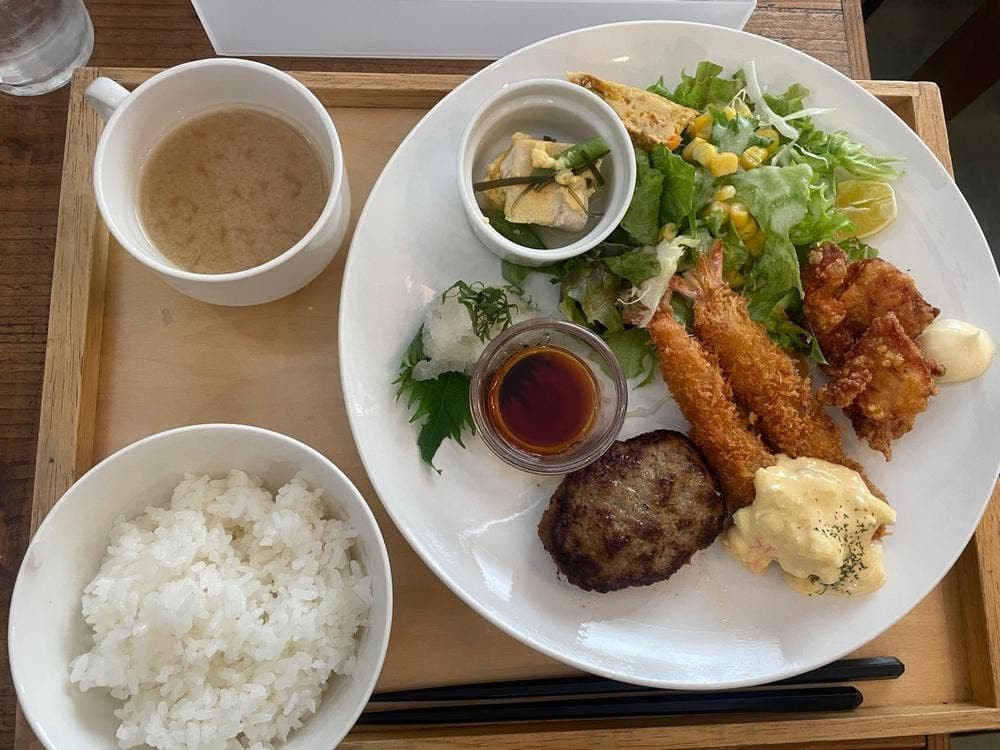 ごはんや ぐぅ