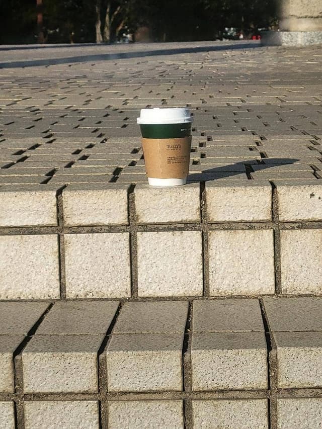 タリーズコーヒー ロースター相模大野中央公園店 - サブ画像3