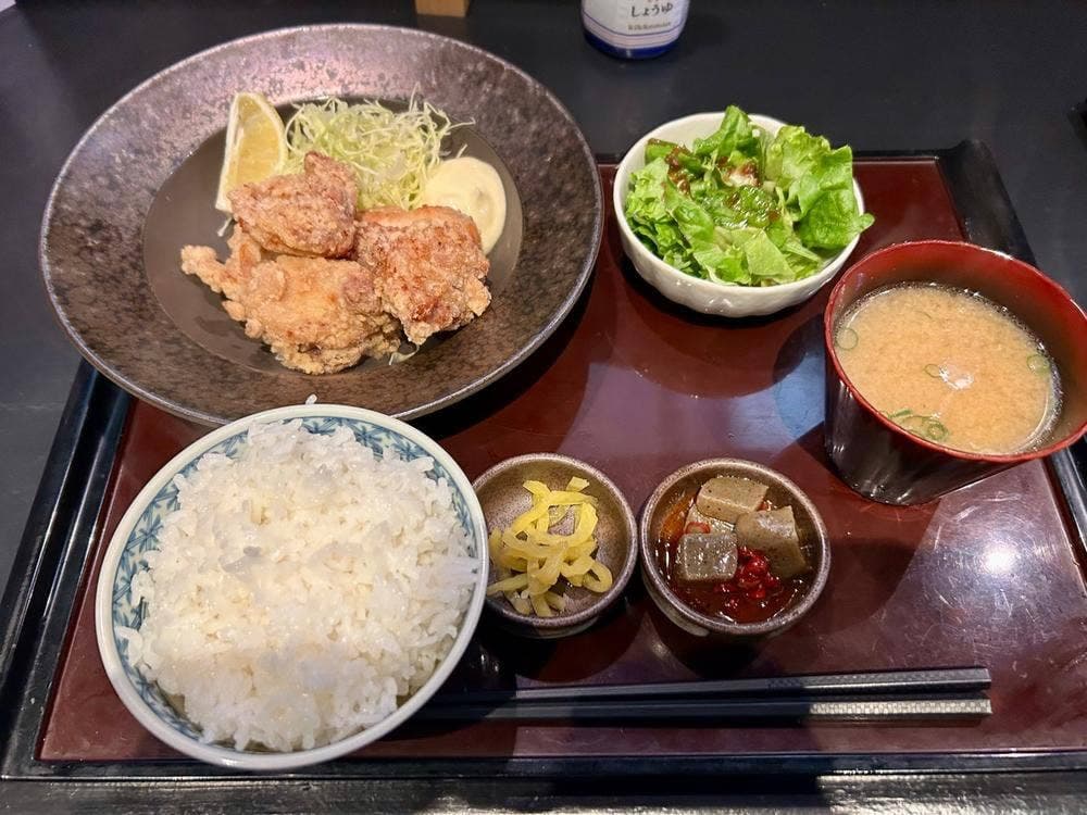 漁十八番 渋谷南口店