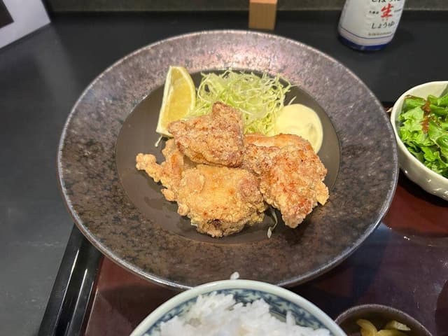 漁十八番 渋谷南口店 - サブ画像2