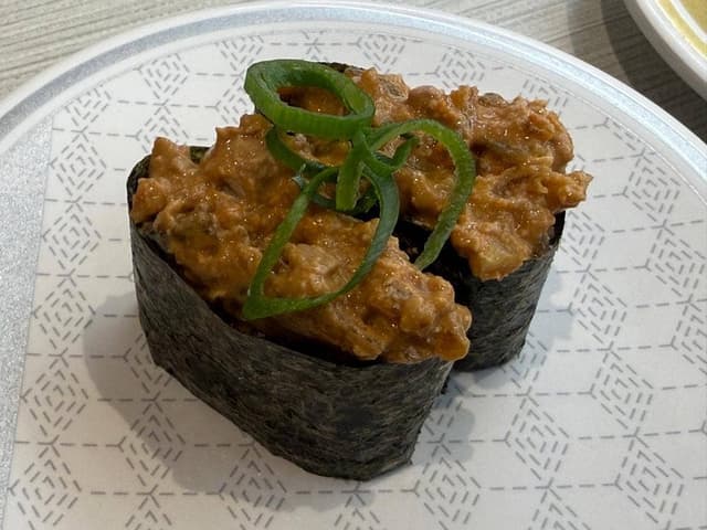 はま寿司 田園調布店 - サブ画像3