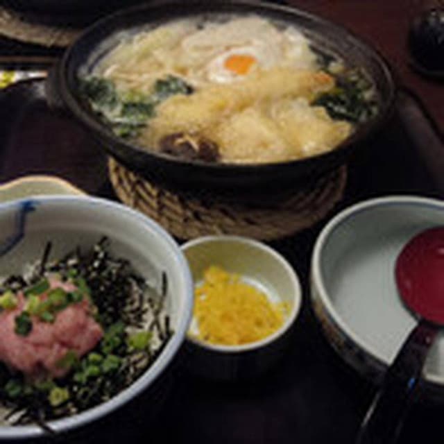 むぎの里郡山長者店 - サブ画像1
