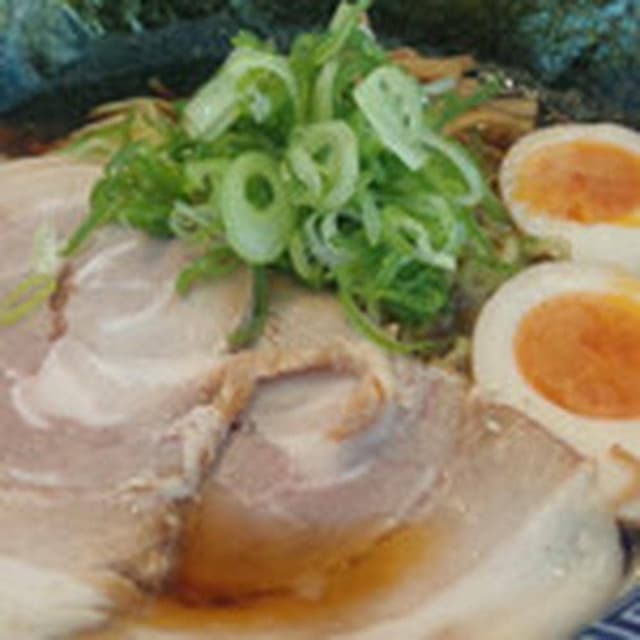麺家くさび 富田店 - サブ画像3