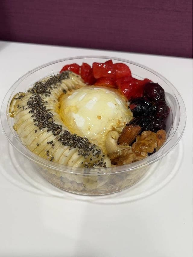 J BOWL 恵比寿店 - サブ画像1