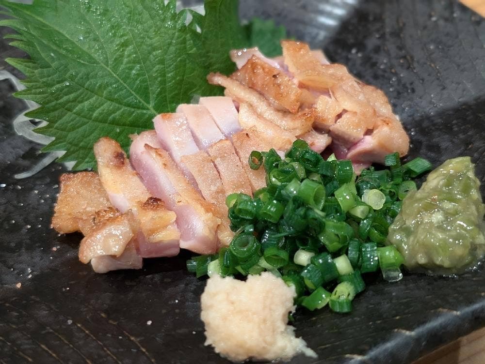 炭火焼鳥 たけ藏 森ノ宮