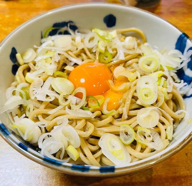 中華そば みたか - サブ画像1