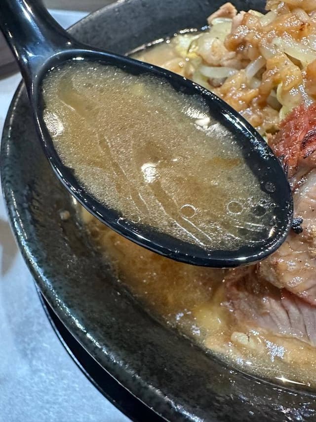 CRAZY PORK - サブ画像2