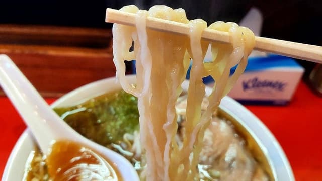 支那そば まる壱 - サブ画像1